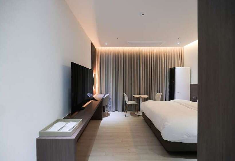 호텔 From H Heritage