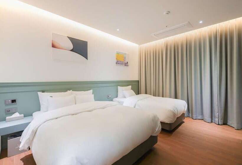 호텔 From H Heritage