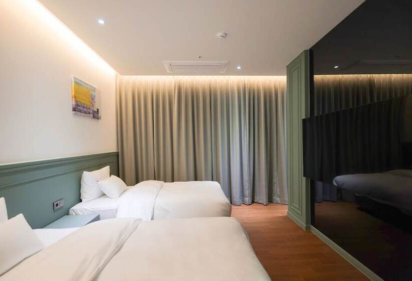 호텔 From H Heritage