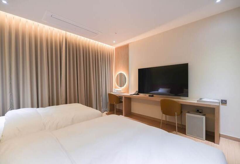 호텔 From H Heritage