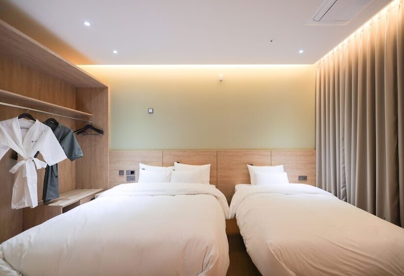 호텔 From H Heritage