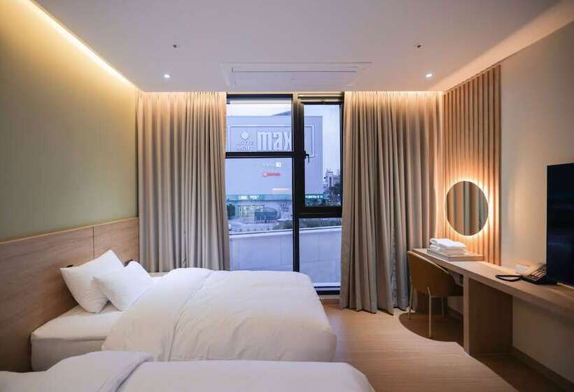 호텔 From H Heritage