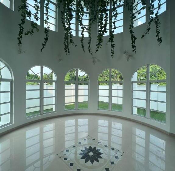 Отель Degarden House Klang