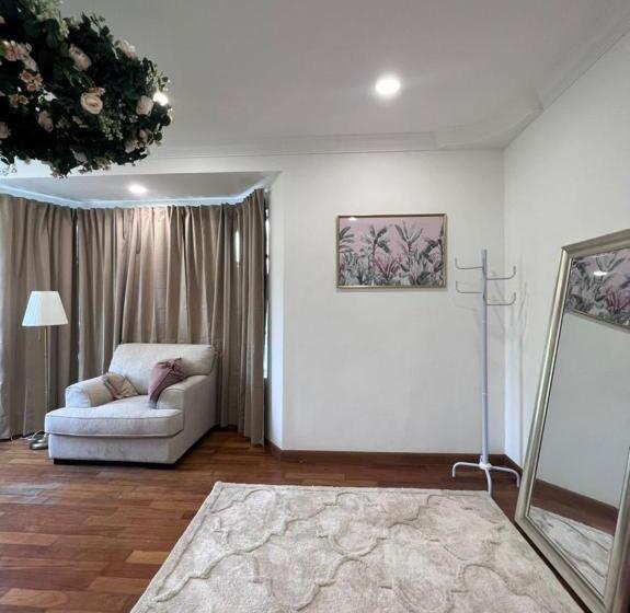 Hotel Degarden House Klang