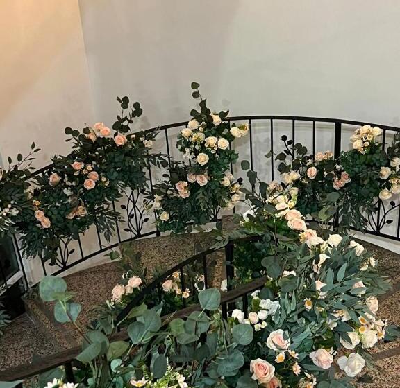 Отель Degarden House Klang