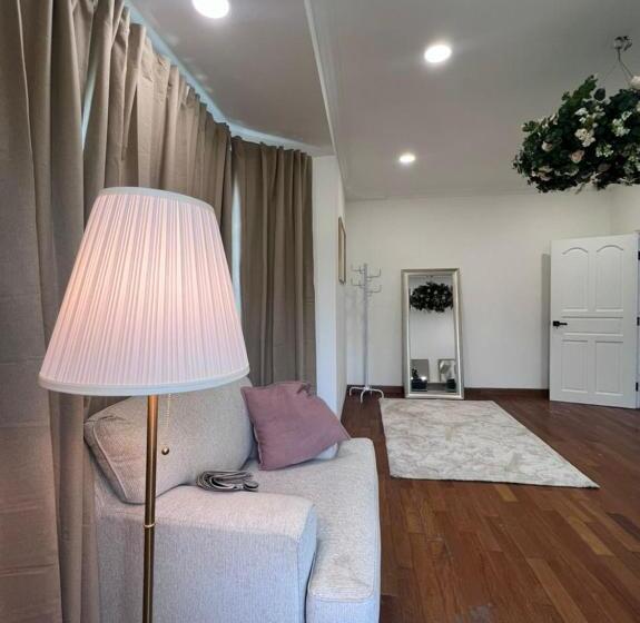 Отель Degarden House Klang