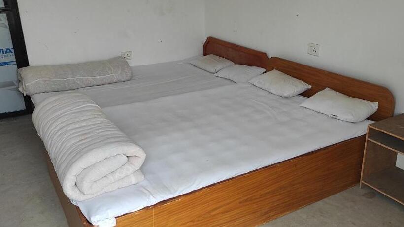 هتل Lumbini Village Garden Lodge