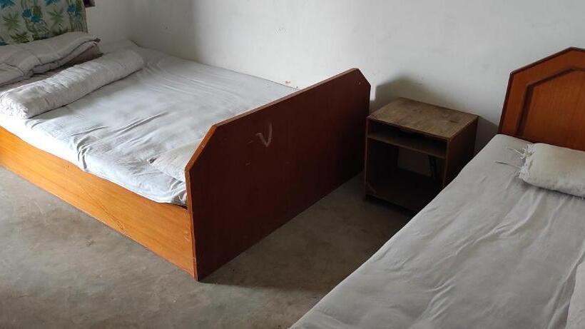 هتل Lumbini Village Garden Lodge