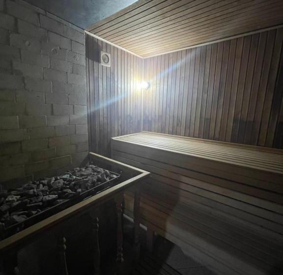 پانسیون Grand Villa In City Centre