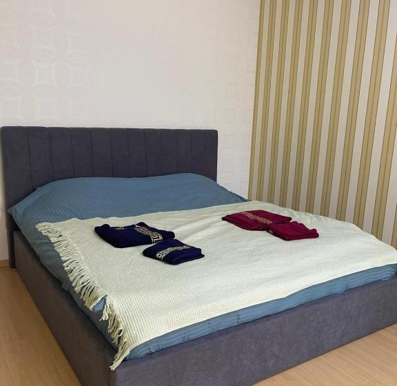 پانسیون Grand Villa In City Centre