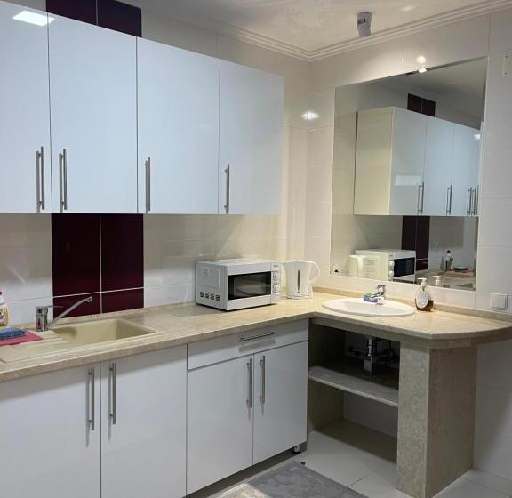 پانسیون Grand Villa In City Centre