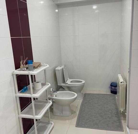 پانسیون Grand Villa In City Centre