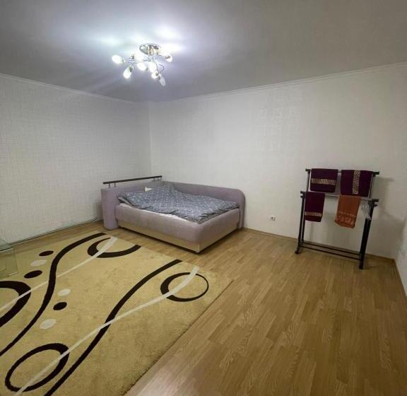 پانسیون Grand Villa In City Centre