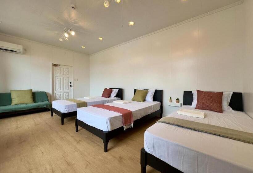 پانسیون Kuukan House 宮古島