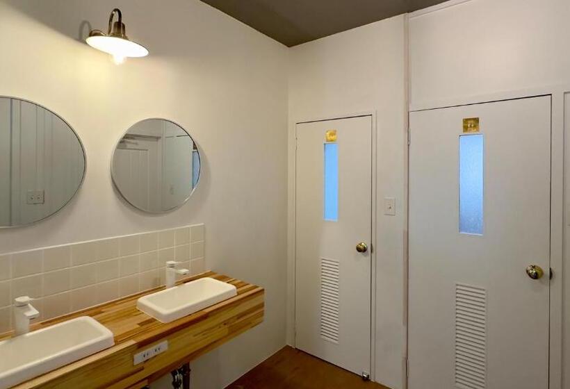 پانسیون Kuukan House 宮古島