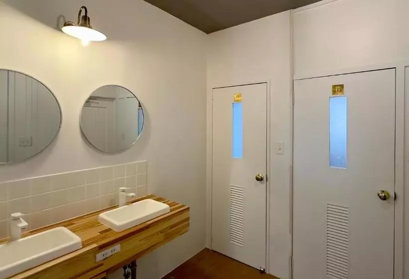 ペンション Kuukan House 宮古島