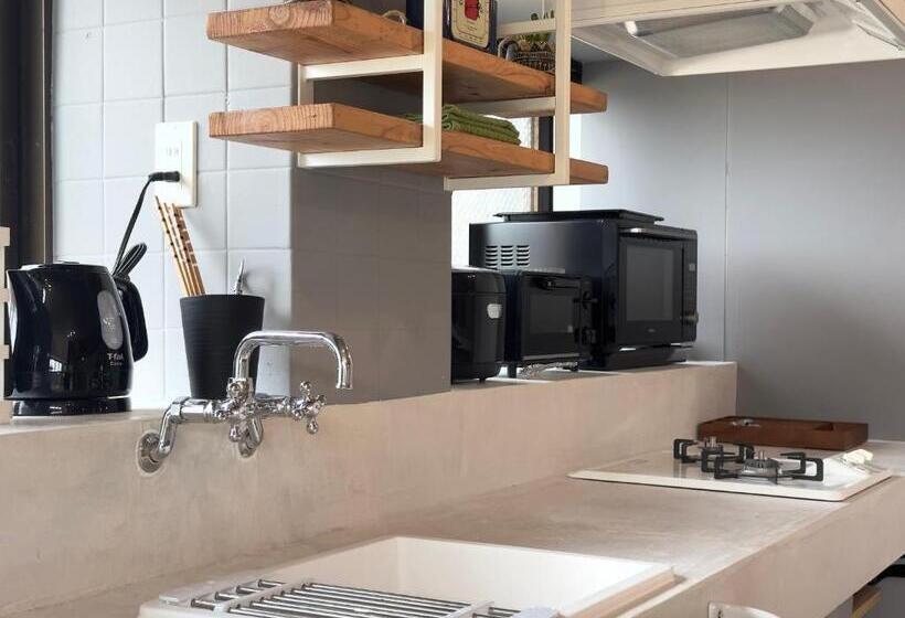 پانسیون Kuukan House 宮古島