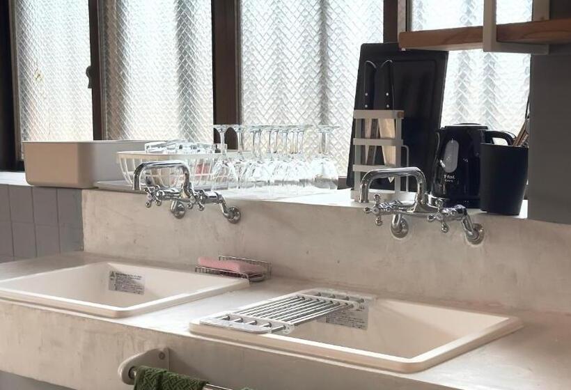 پانسیون Kuukan House 宮古島