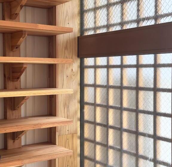 پانسیون Kuukan House 宮古島