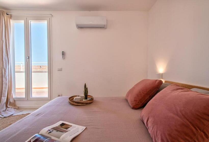 Pensió San Michele Suites&rooms