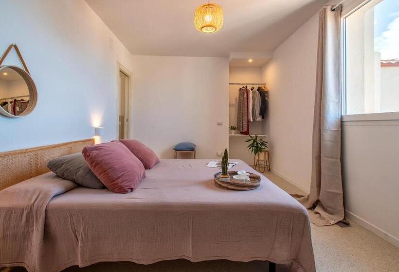 Pensió San Michele Suites&rooms