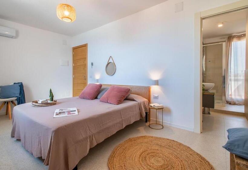 Pensió San Michele Suites&rooms