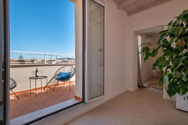 Pensió San Michele Suites&rooms