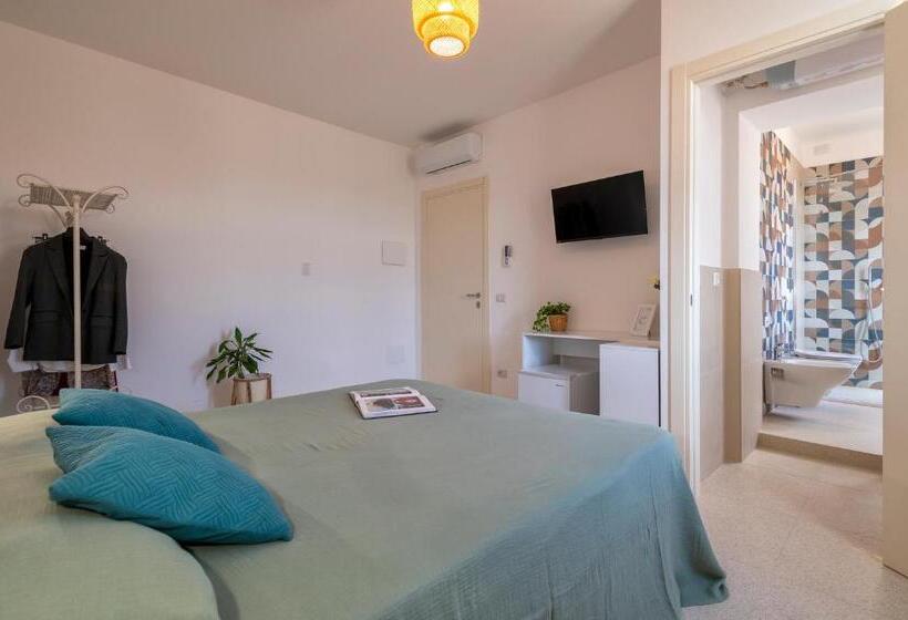 Pensió San Michele Suites&rooms