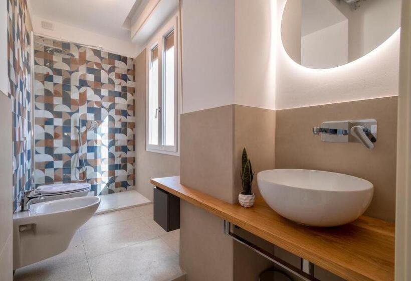 Pensió San Michele Suites&rooms