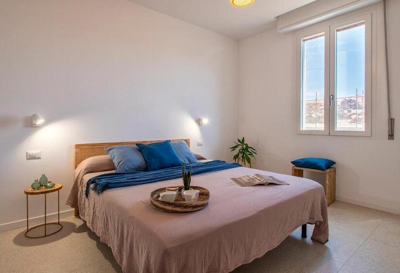 Pensió San Michele Suites&rooms