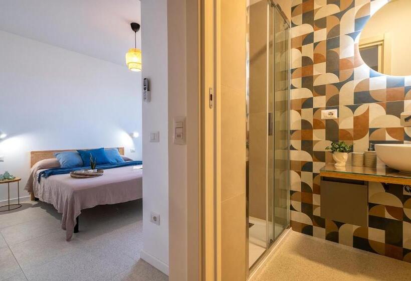 Pensió San Michele Suites&rooms