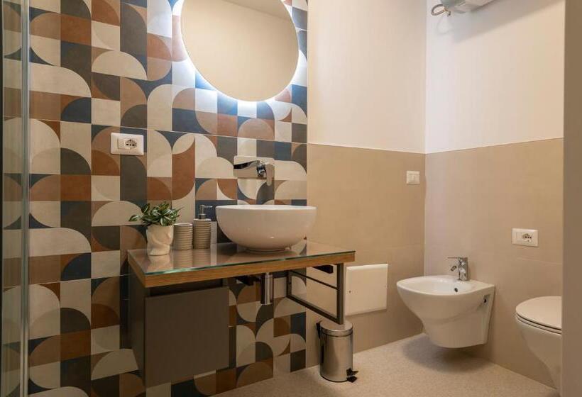 Pensió San Michele Suites&rooms