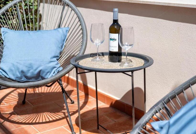 Pensió San Michele Suites&rooms