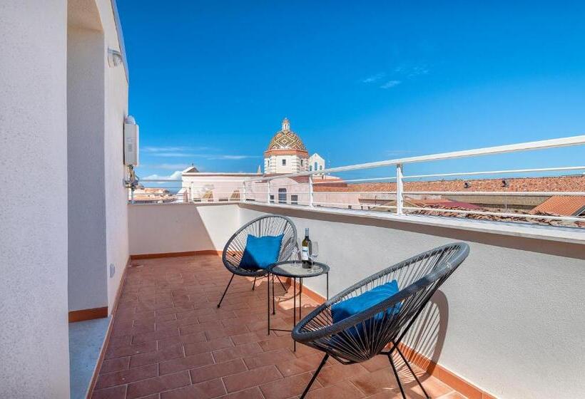 Pensió San Michele Suites&rooms