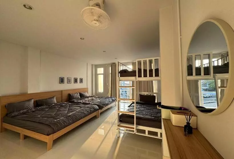 Majatalo The Pocket Park @hatyai