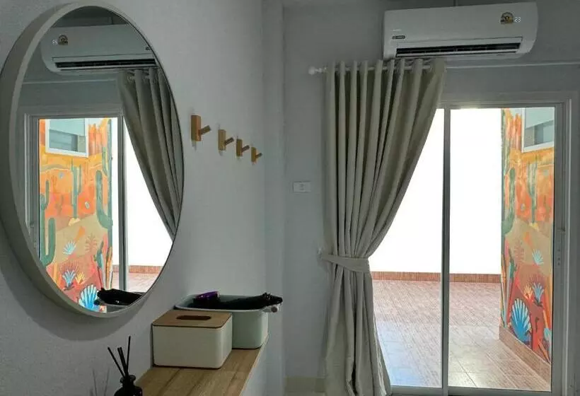 Majatalo The Pocket Park @hatyai