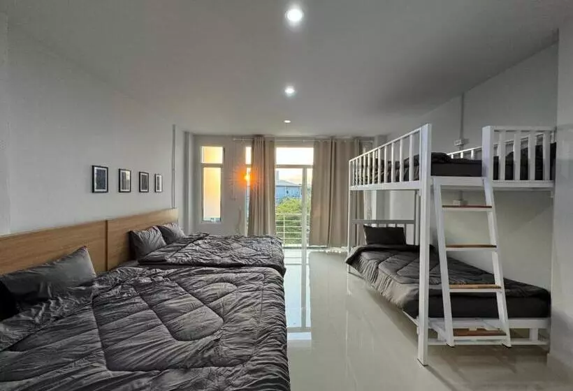 Majatalo The Pocket Park @hatyai