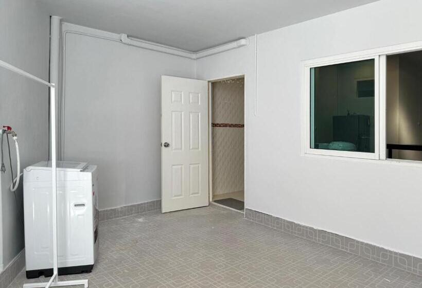 膳宿费 The Pocket Park @hatyai