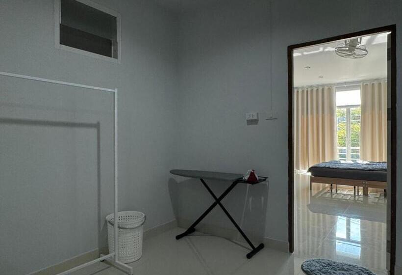 膳宿费 The Pocket Park @hatyai