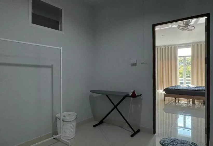 Majatalo The Pocket Park @hatyai