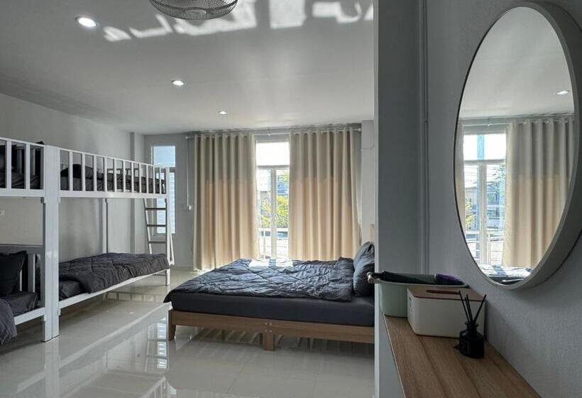 膳宿费 The Pocket Park @hatyai