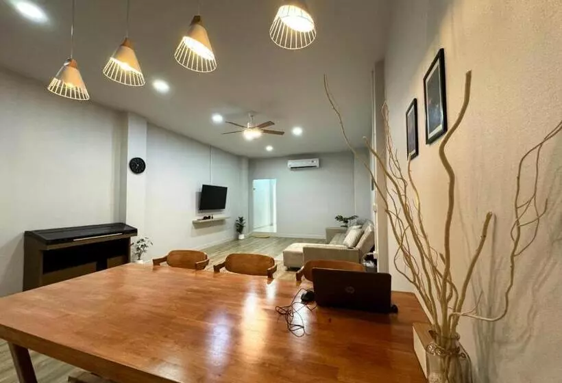 Majatalo The Pocket Park @hatyai