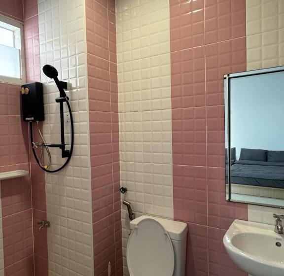 膳宿费 The Pocket Park @hatyai