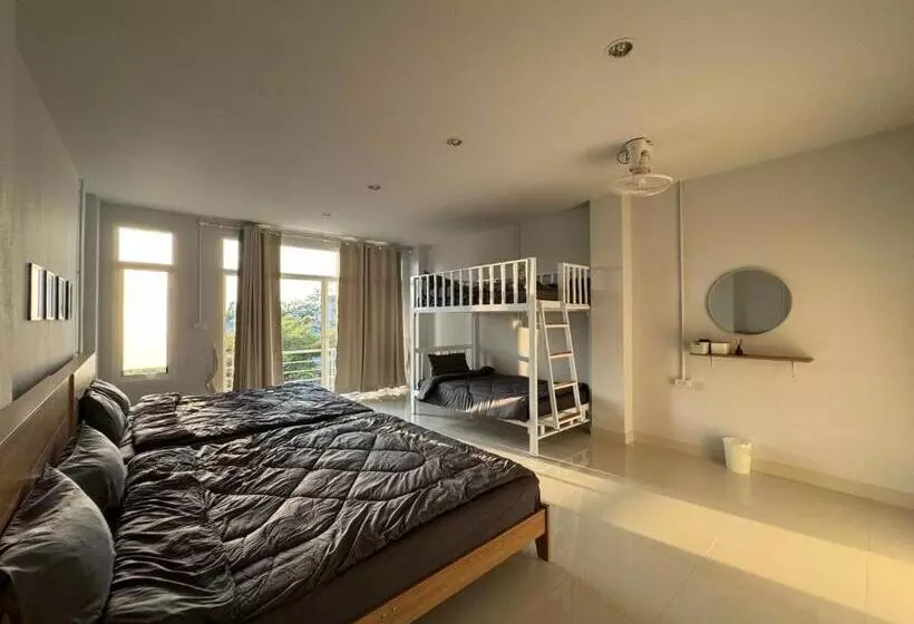 Majatalo The Pocket Park @hatyai