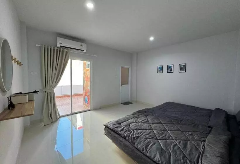 Majatalo The Pocket Park @hatyai