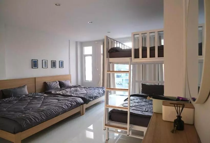 Majatalo The Pocket Park @hatyai