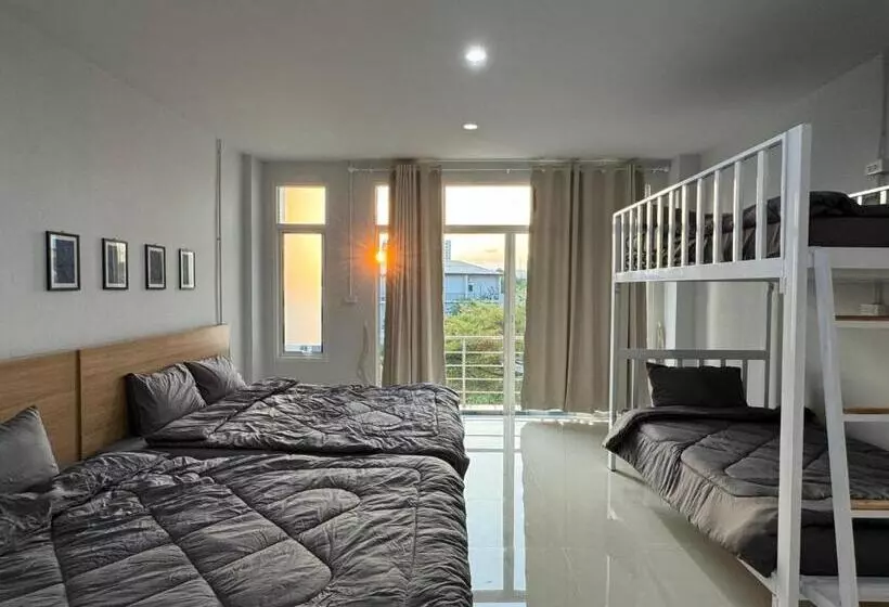 Majatalo The Pocket Park @hatyai