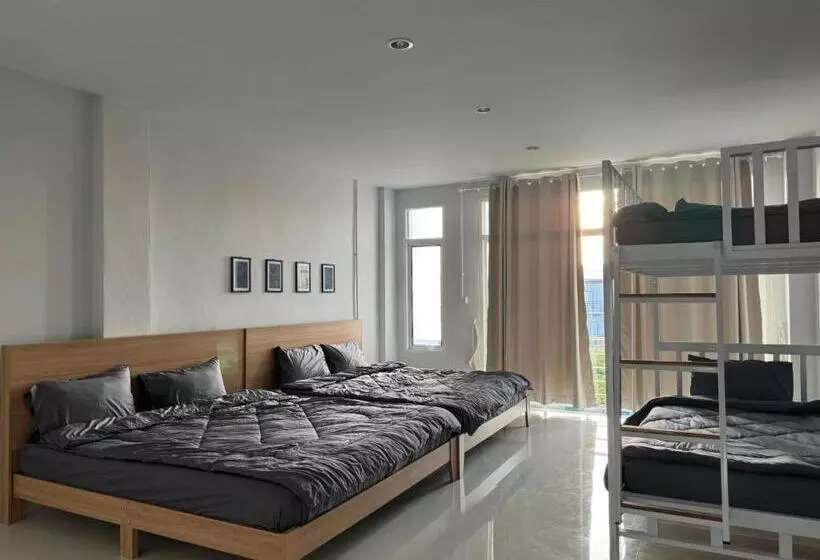 Majatalo The Pocket Park @hatyai