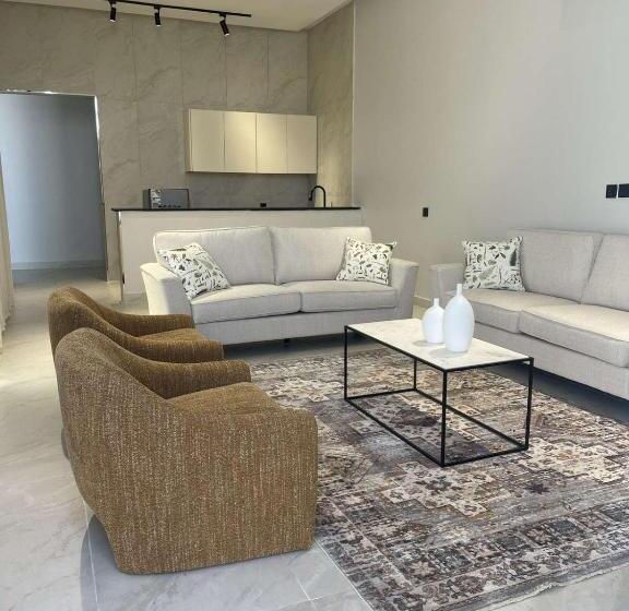 Resort شاليهات ليفارد