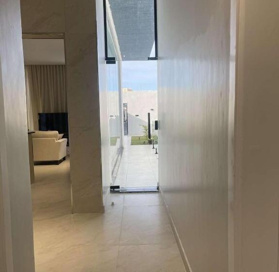 Resort شاليهات ليفارد